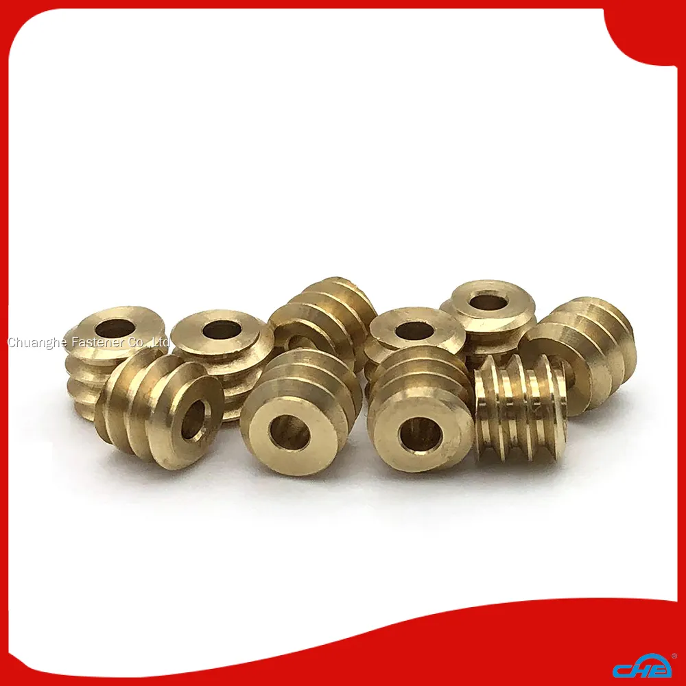 stainless steel threaded inserts at Wholesale Prices | Chuanghe Fastener 1
