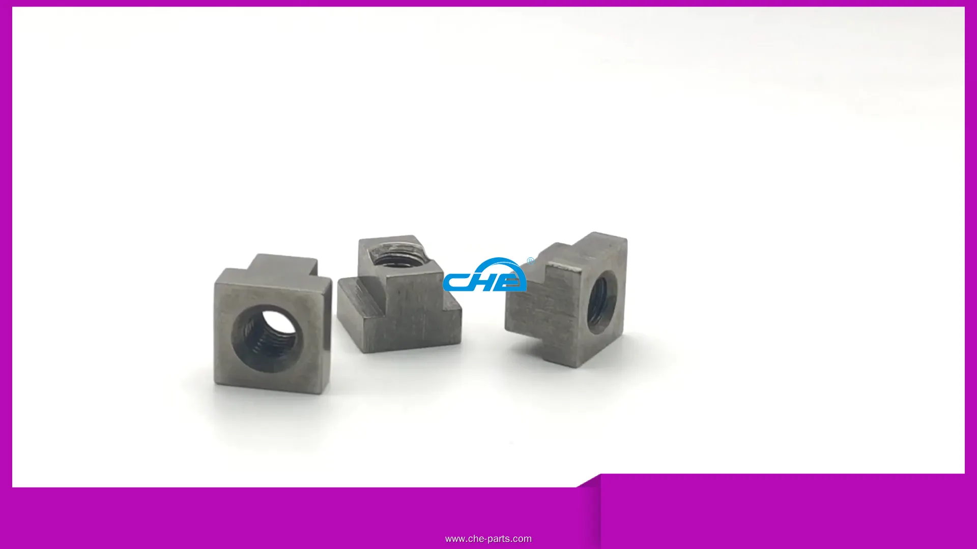 latest m4 t nut company | Chuanghe Fastener 1