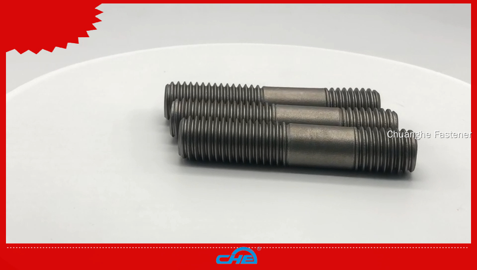 latest special bolt suppliers | Chuanghe Fastener 1