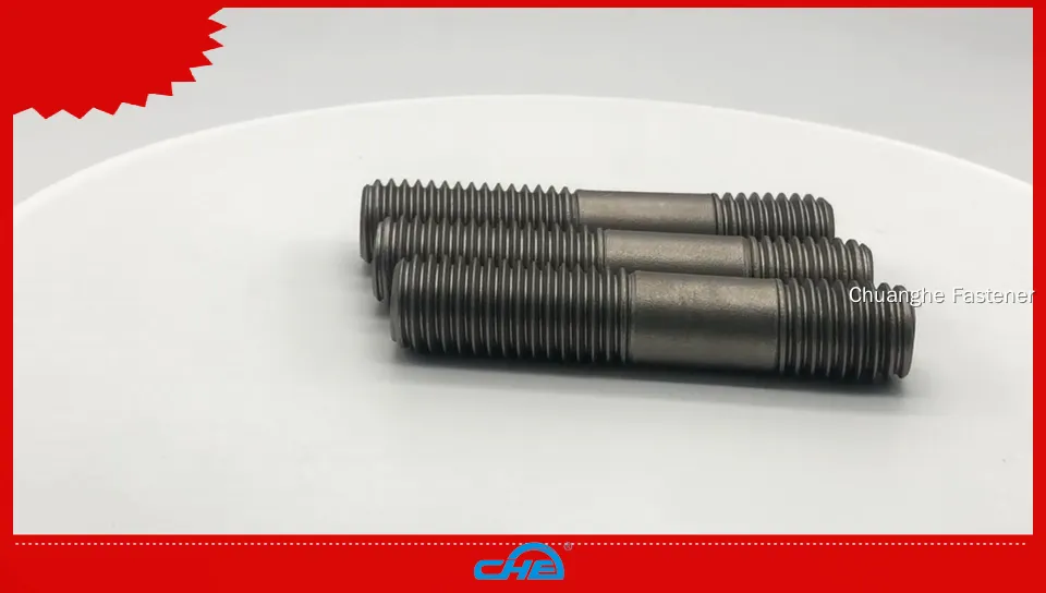 latest special bolt suppliers | Chuanghe Fastener 1