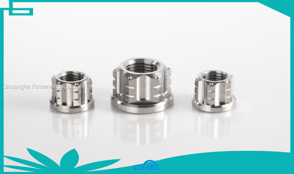 New bike parts online supply | Chuanghe Fastener 1