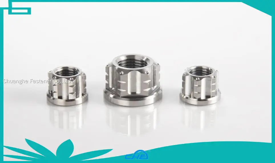 New bike parts online supply | Chuanghe Fastener 1