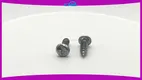 Custom special screw types supply Manufacturer | Chuanghe Fastener 1