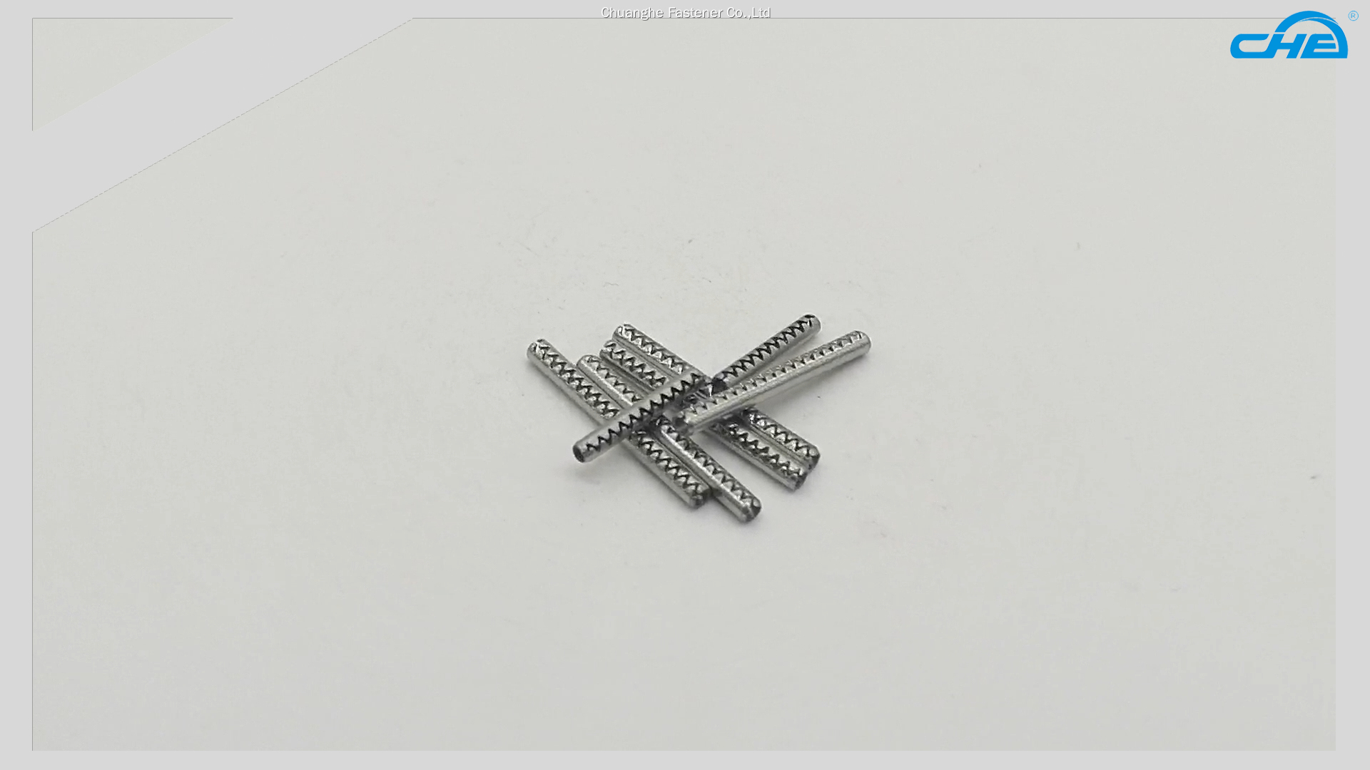 Chuanghe Fastener | high-quality cnc machine parts company 1
