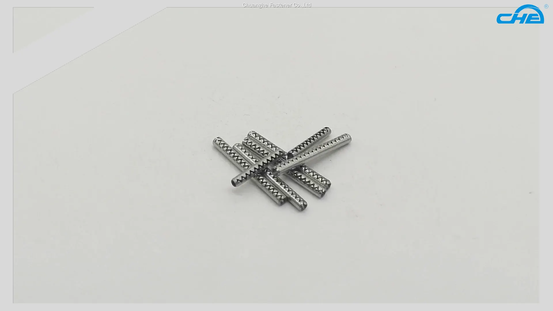 Chuanghe Fastener | high-quality cnc machine parts company 1