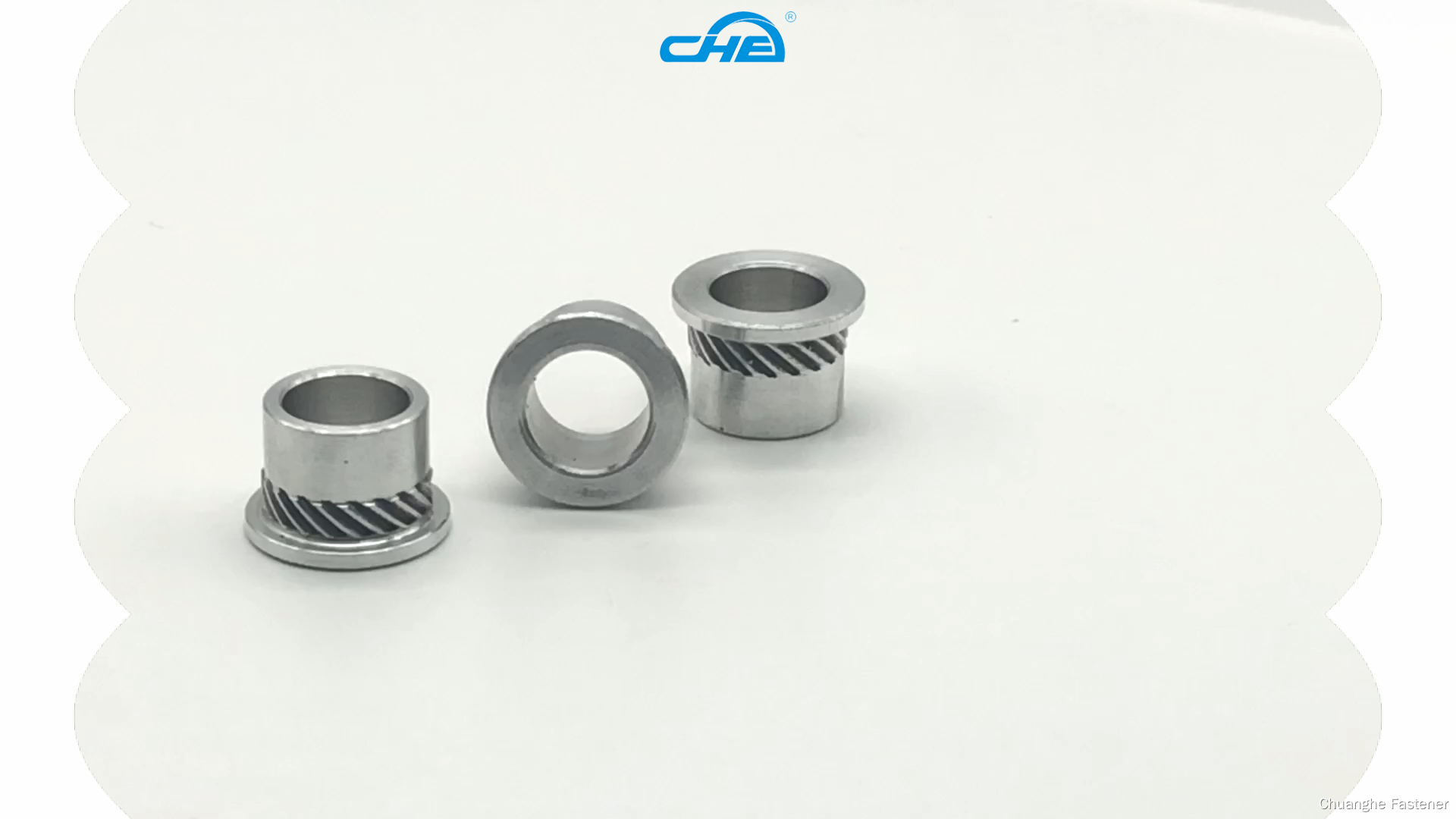 metal cnc part at Wholesale Prices | Chuanghe Fastener 1