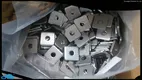 Chuanghe Fastener | New square washer producer 1