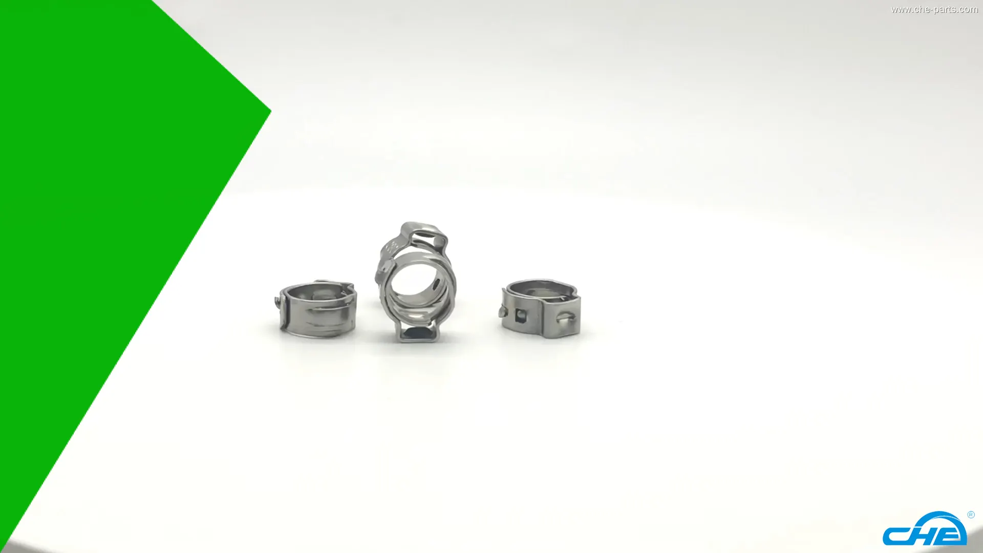 Chuanghe Fastener | New other parts factory 1