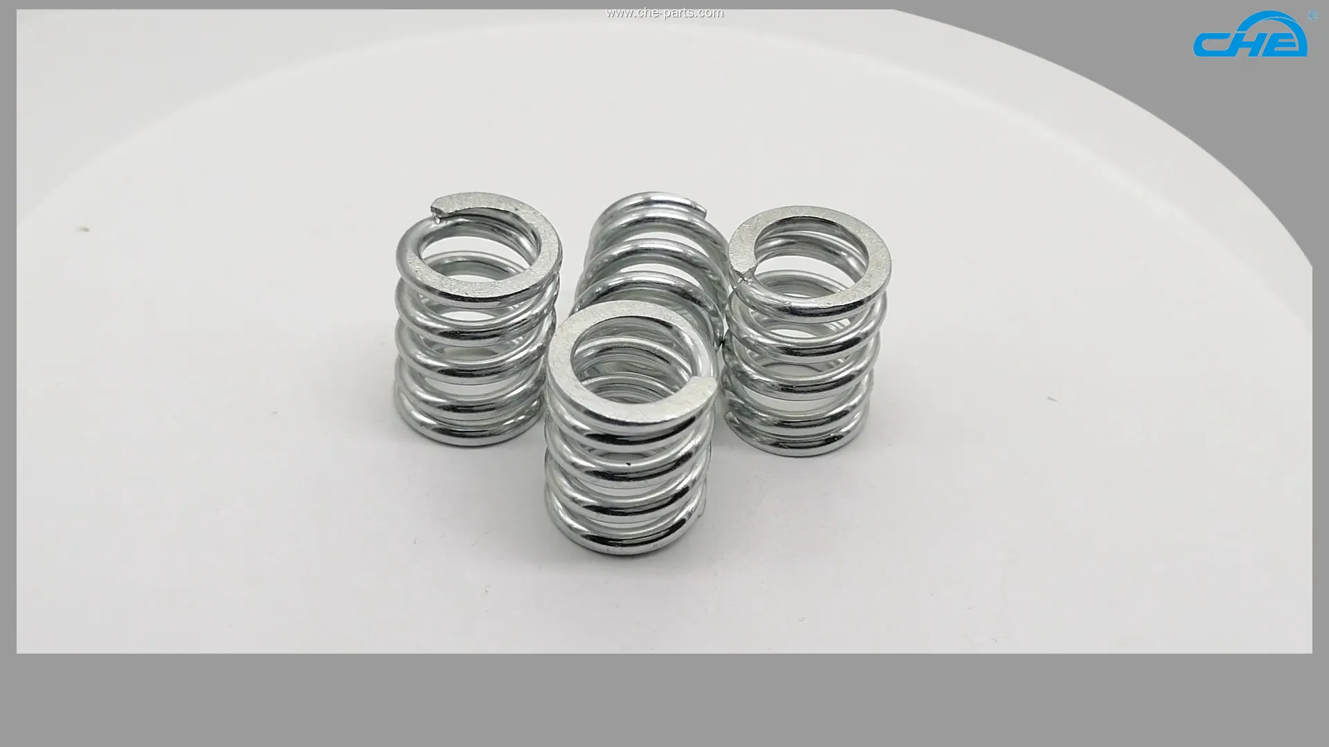 Custom metal parts manufacturing producer Manufacturer | Chuanghe Fastener 1