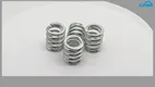 Custom metal parts manufacturing producer Manufacturer | Chuanghe Fastener 1
