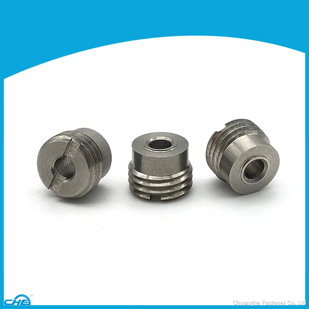 Chuanghe Fastener | latest combination head screw manufacturers 1