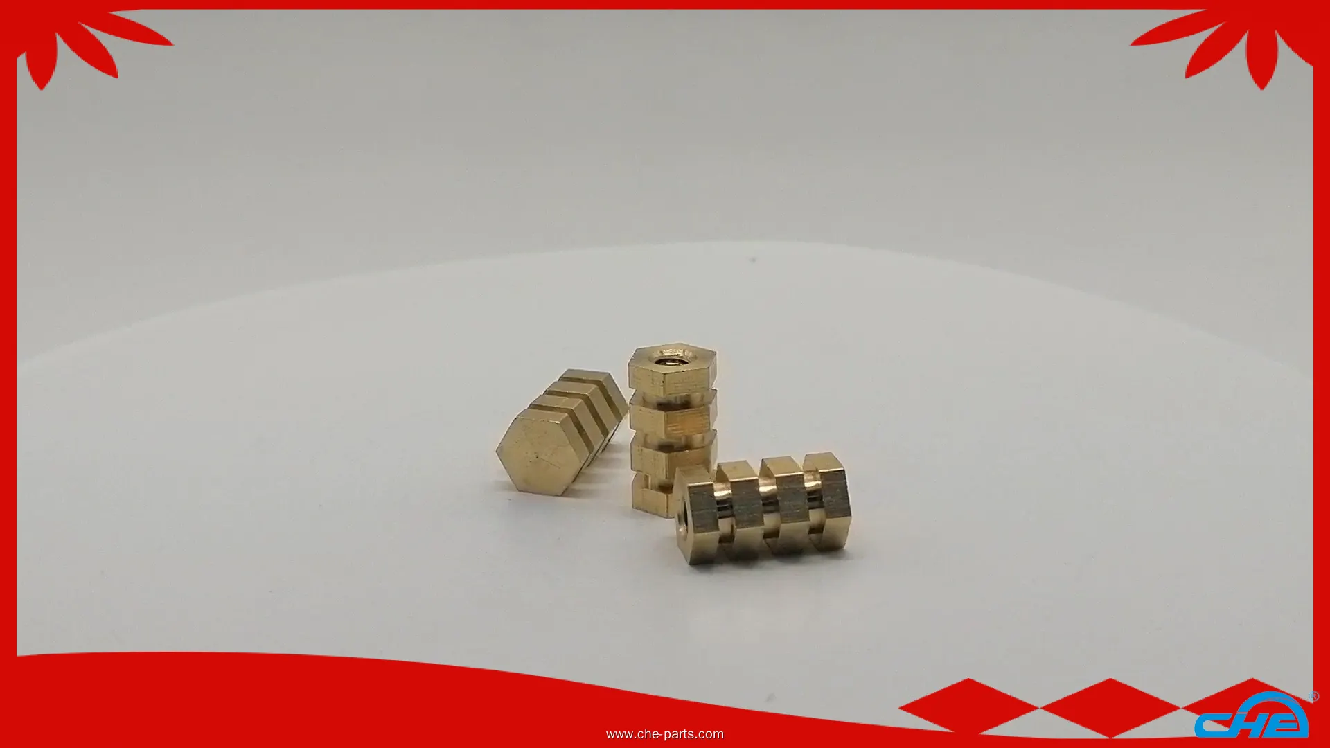 Custom machined parts for business Manufacturer | Chuanghe Fastener1 1