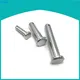 Custom stainless steel pins manufacturers Manufacturer | Chuanghe Fastener 1