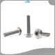 Custom torx security screws suppliers Manufacturer | Chuanghe Fastener 1