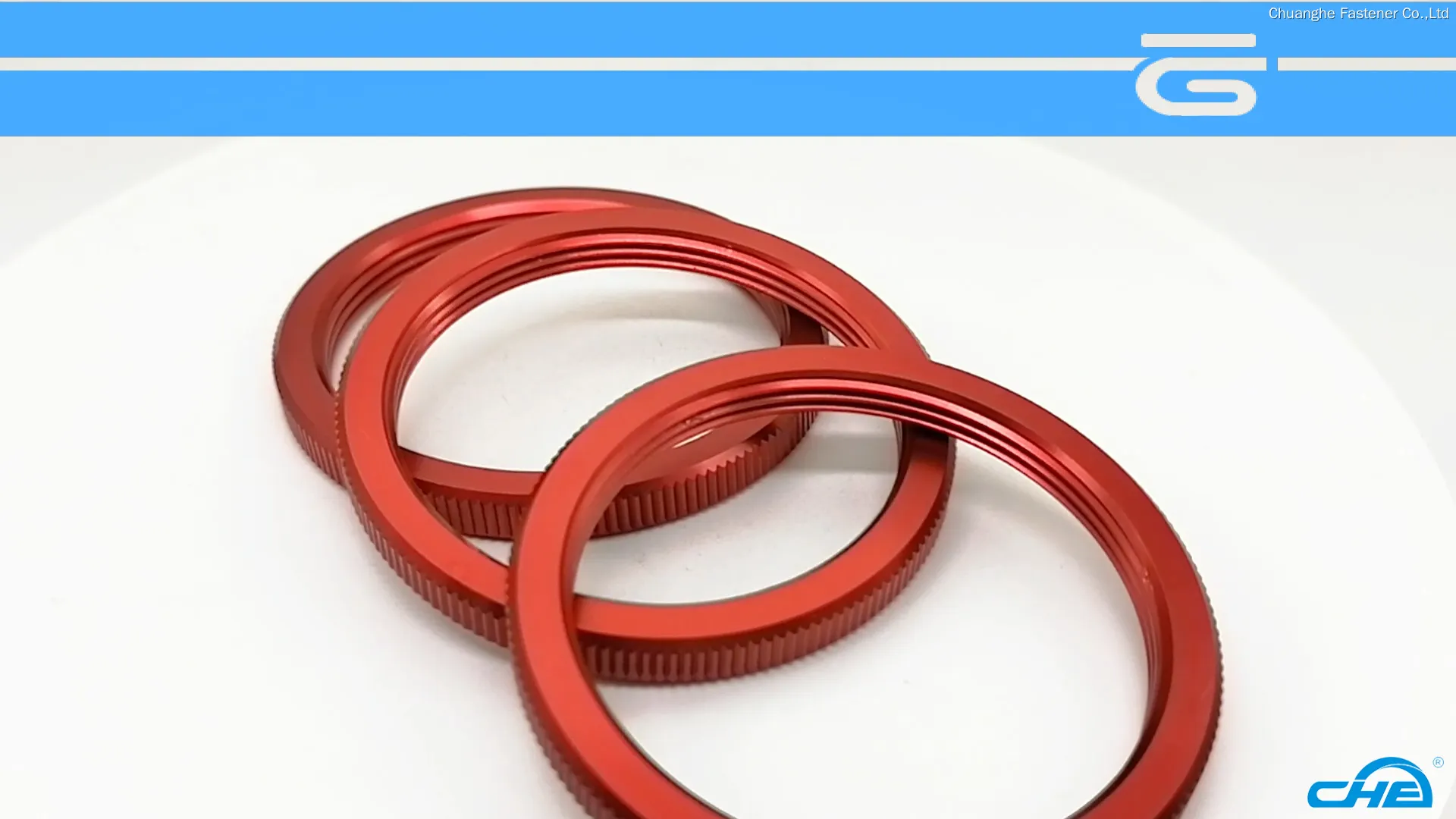 blind rivet nut at Wholesale Prices | Chuanghe Fastener 1