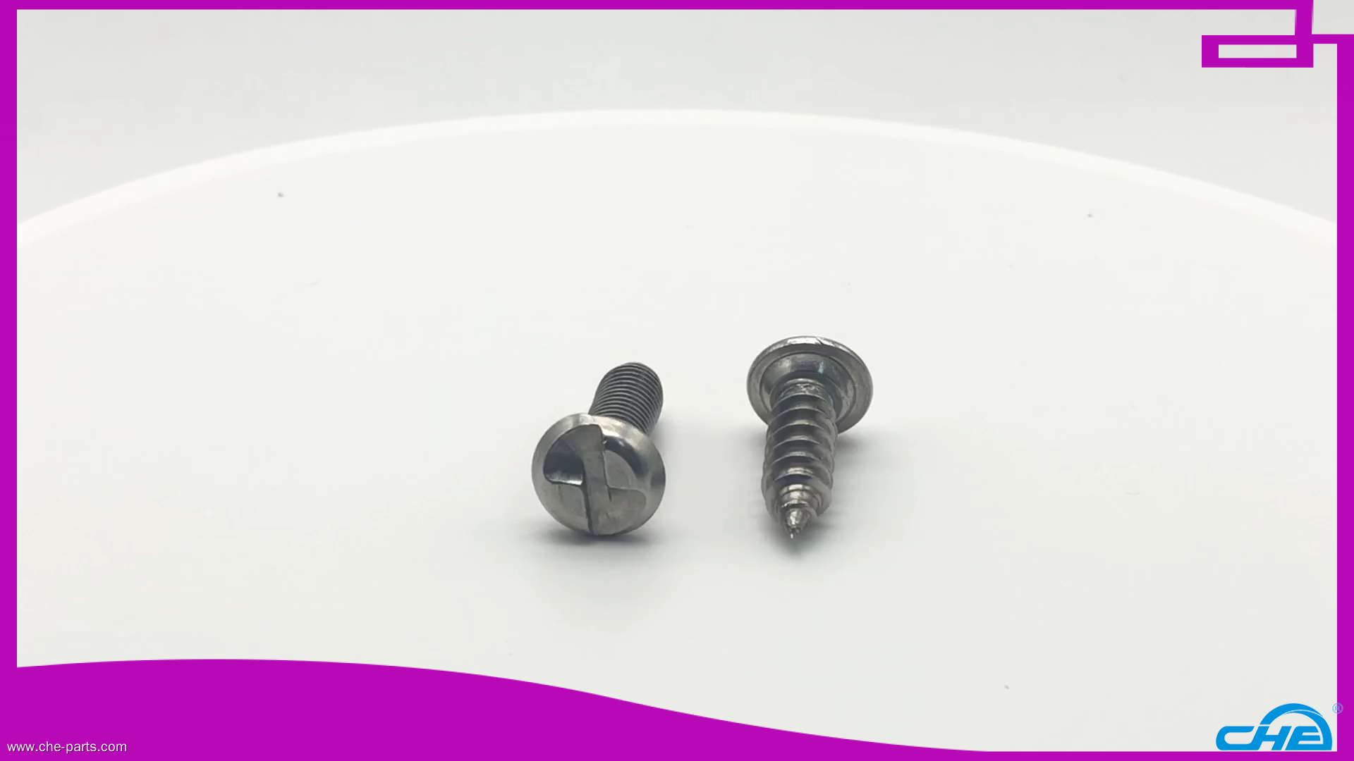 Chuanghe Fastener | high-quality specialty brass screws company 1
