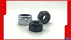 Custom stainless steel cage nut factory Manufacturer | Chuanghe Fastener 1