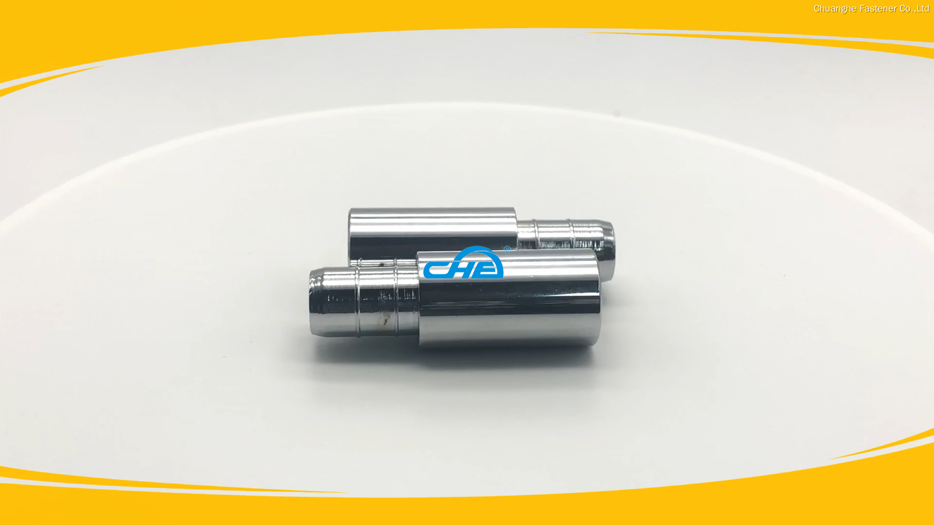metal parts at Wholesale Prices | Chuanghe Fastener 1