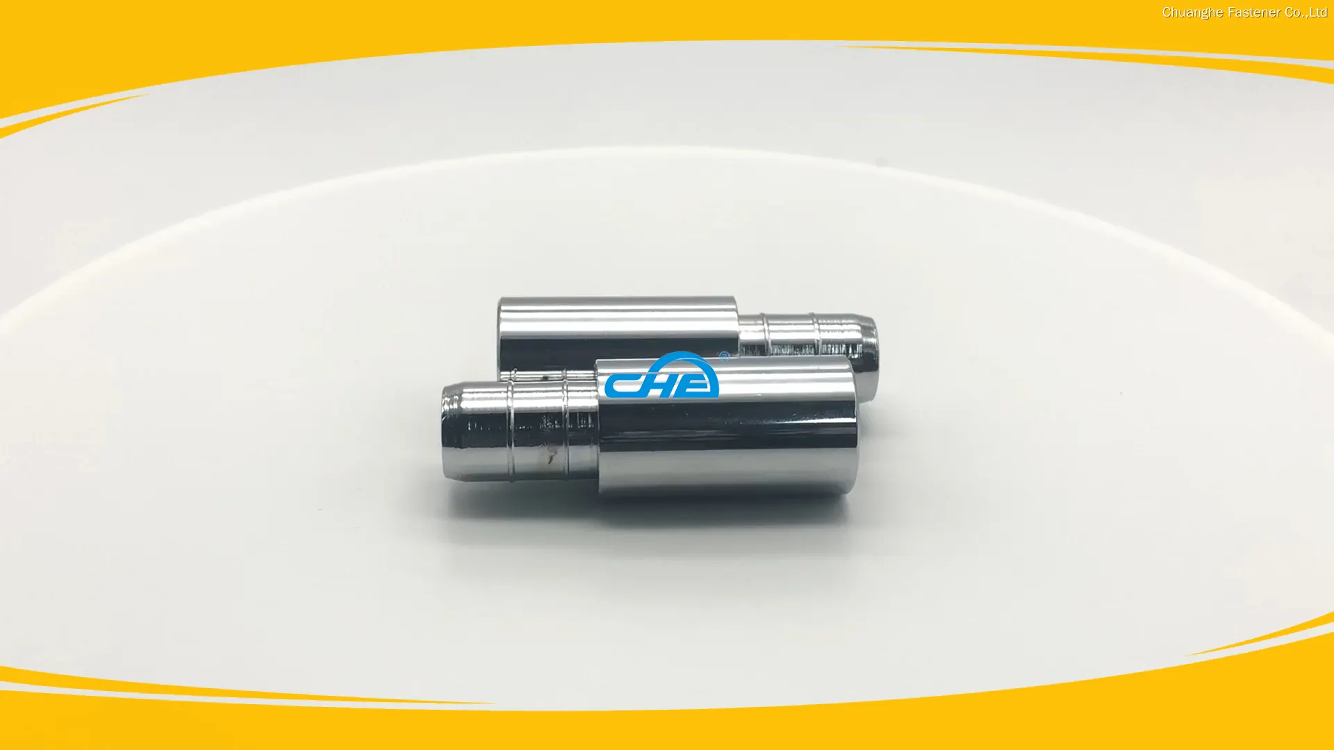 metal parts at Wholesale Prices | Chuanghe Fastener 1