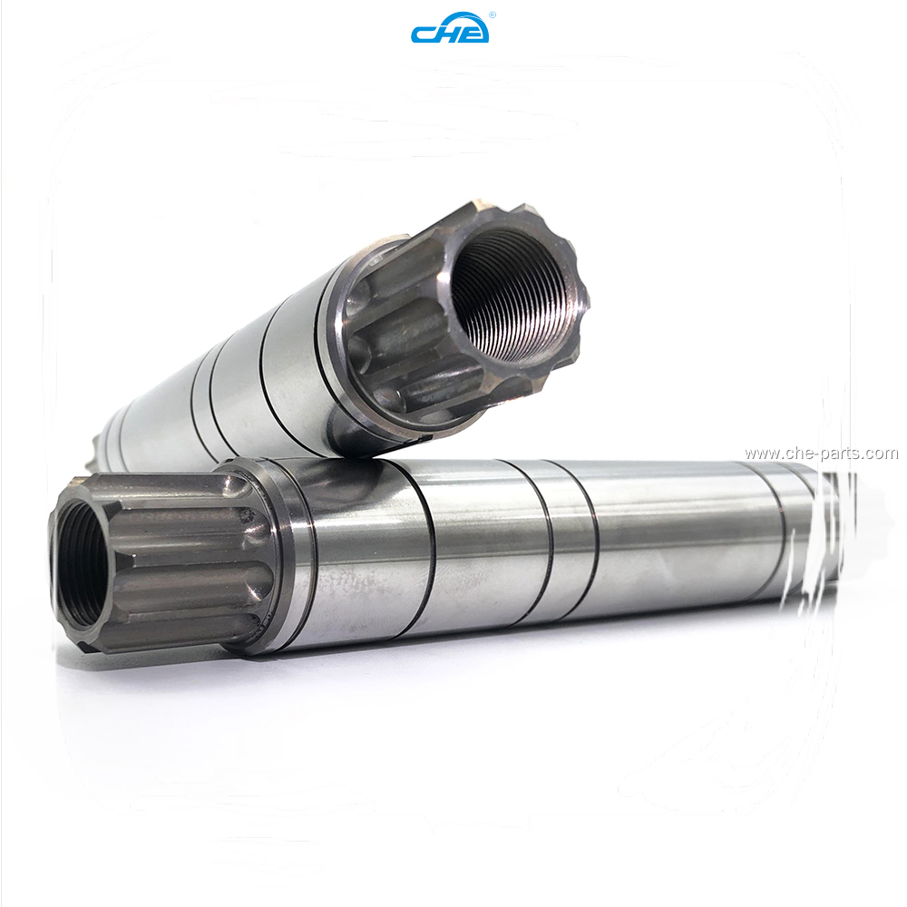 Chuanghe Fastener | latest bicycle wheel screw supply 1