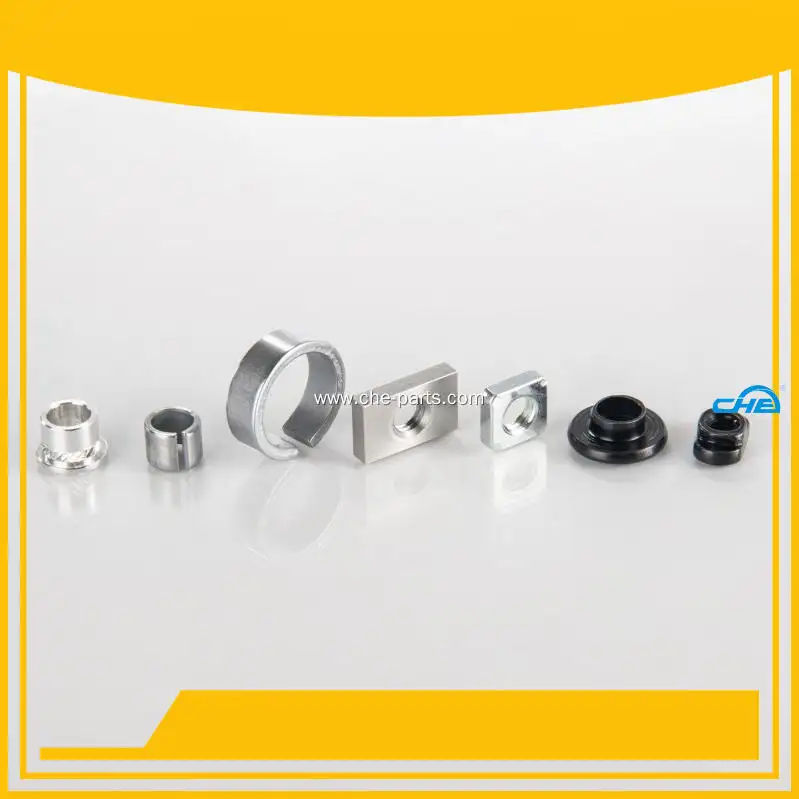 Custom cnc parts for business Manufacturer | Chuanghe Fastener1 1