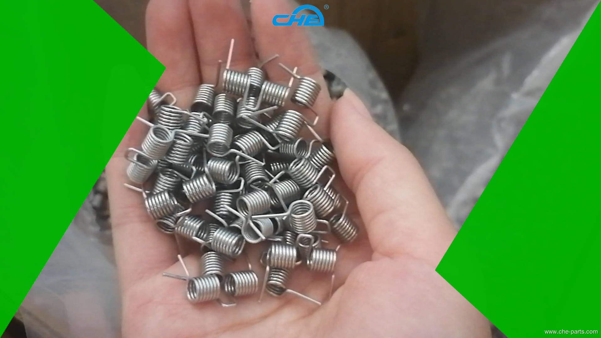 Custom die casting parts suppliers Manufacturer | Chuanghe Fastener 1