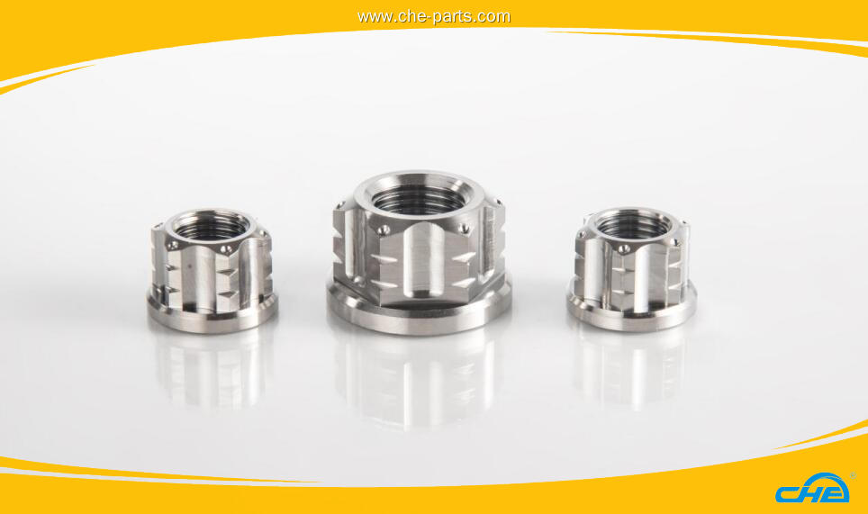 Chuanghe Fastener | New bike spare parts producer 1