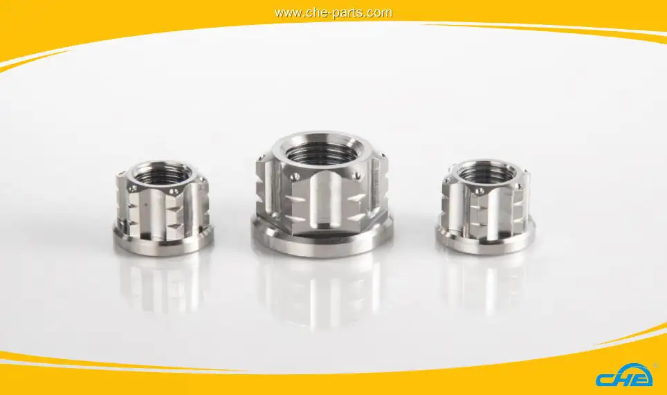 Chuanghe Fastener | New bike spare parts producer 1