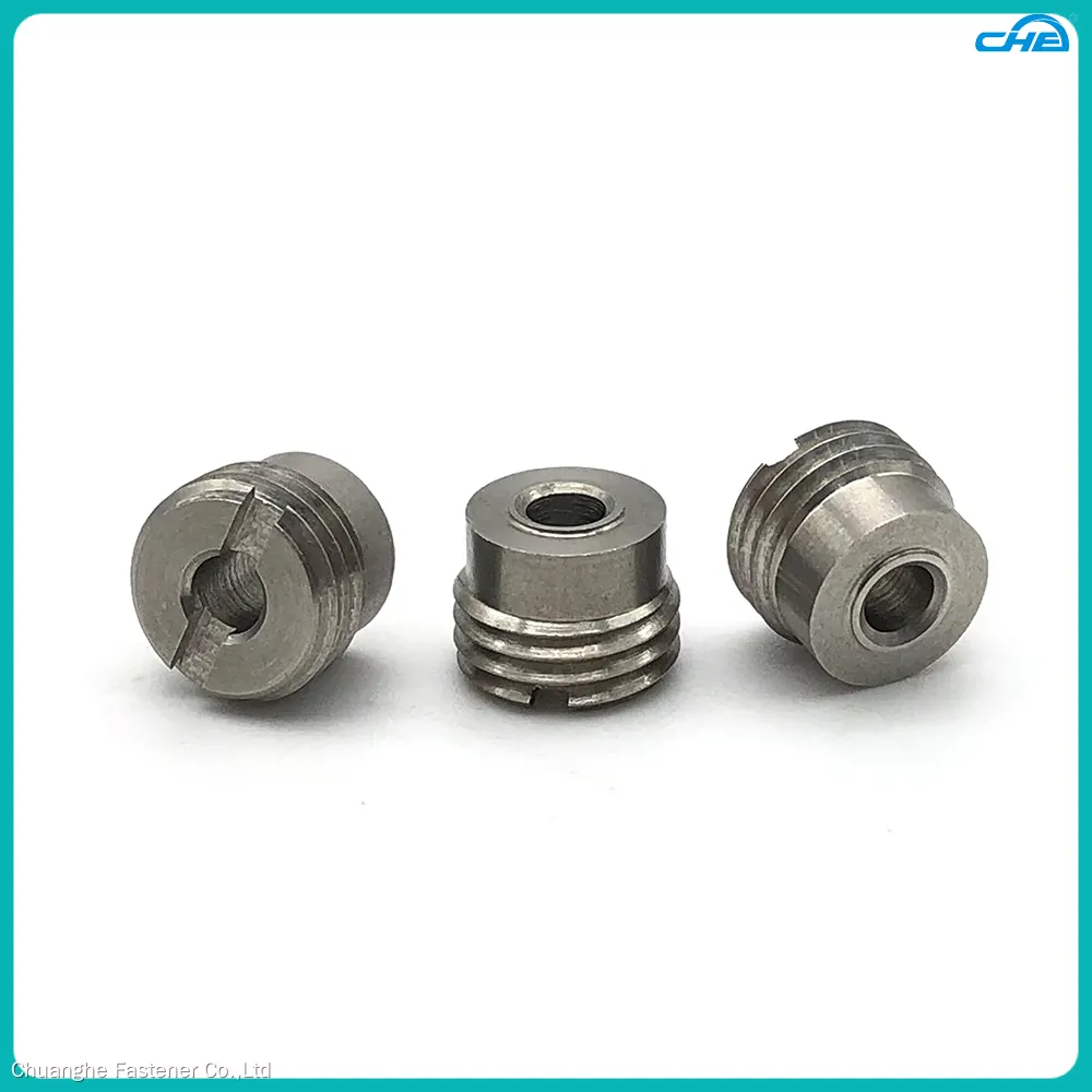 Custom combination head screw company Manufacturer | Chuanghe Fastener 1