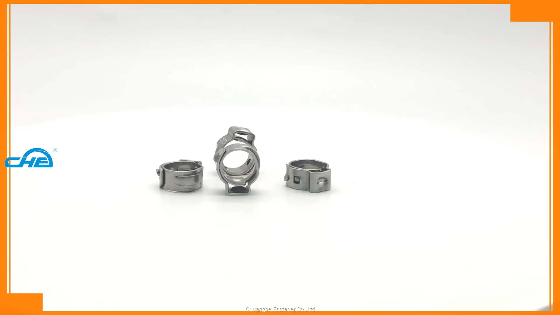 metal parts manufacturer at Wholesale Prices | Chuanghe Fastener 1