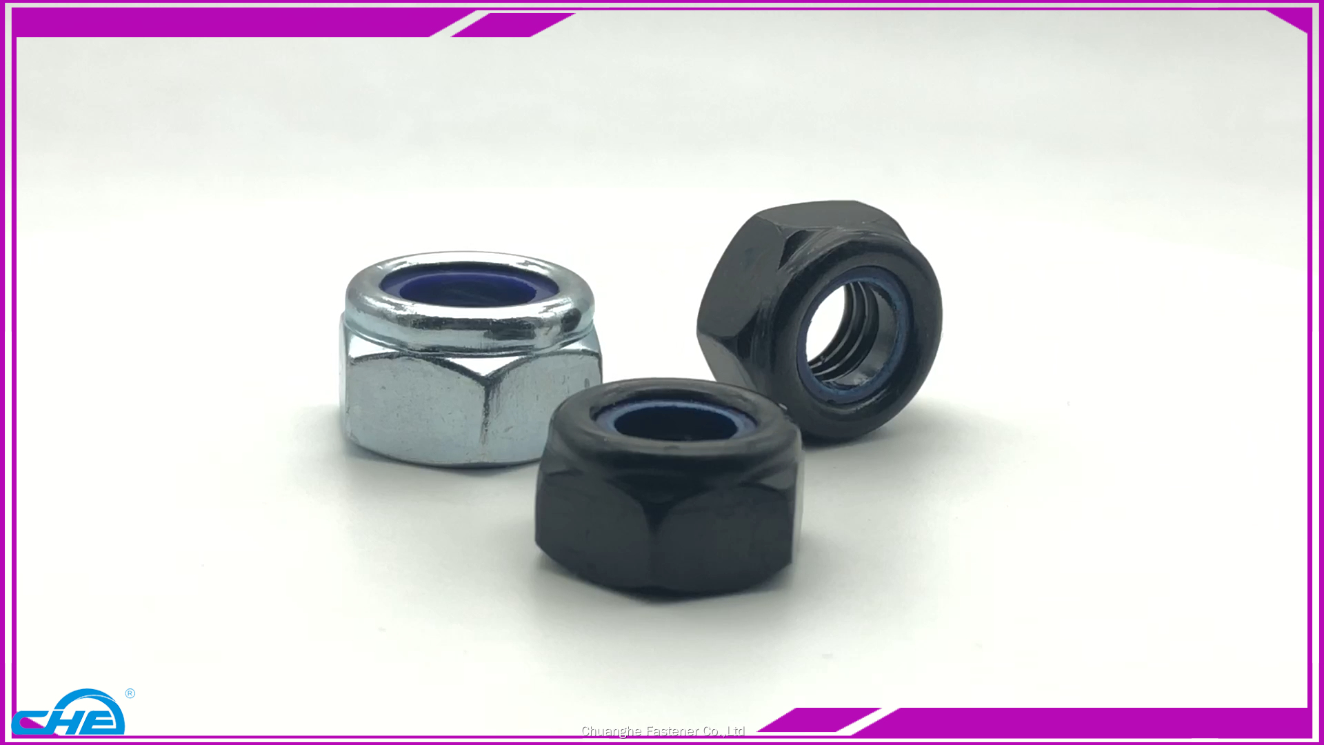 Chuanghe Fastener | wholesale cage nut company 1