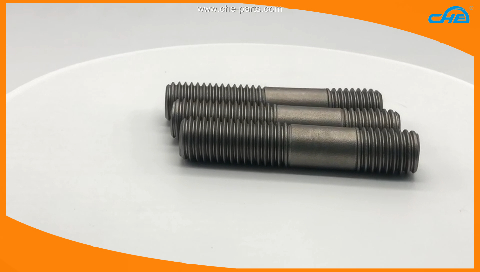 Chuanghe Fastener | New special bolt suppliers 1