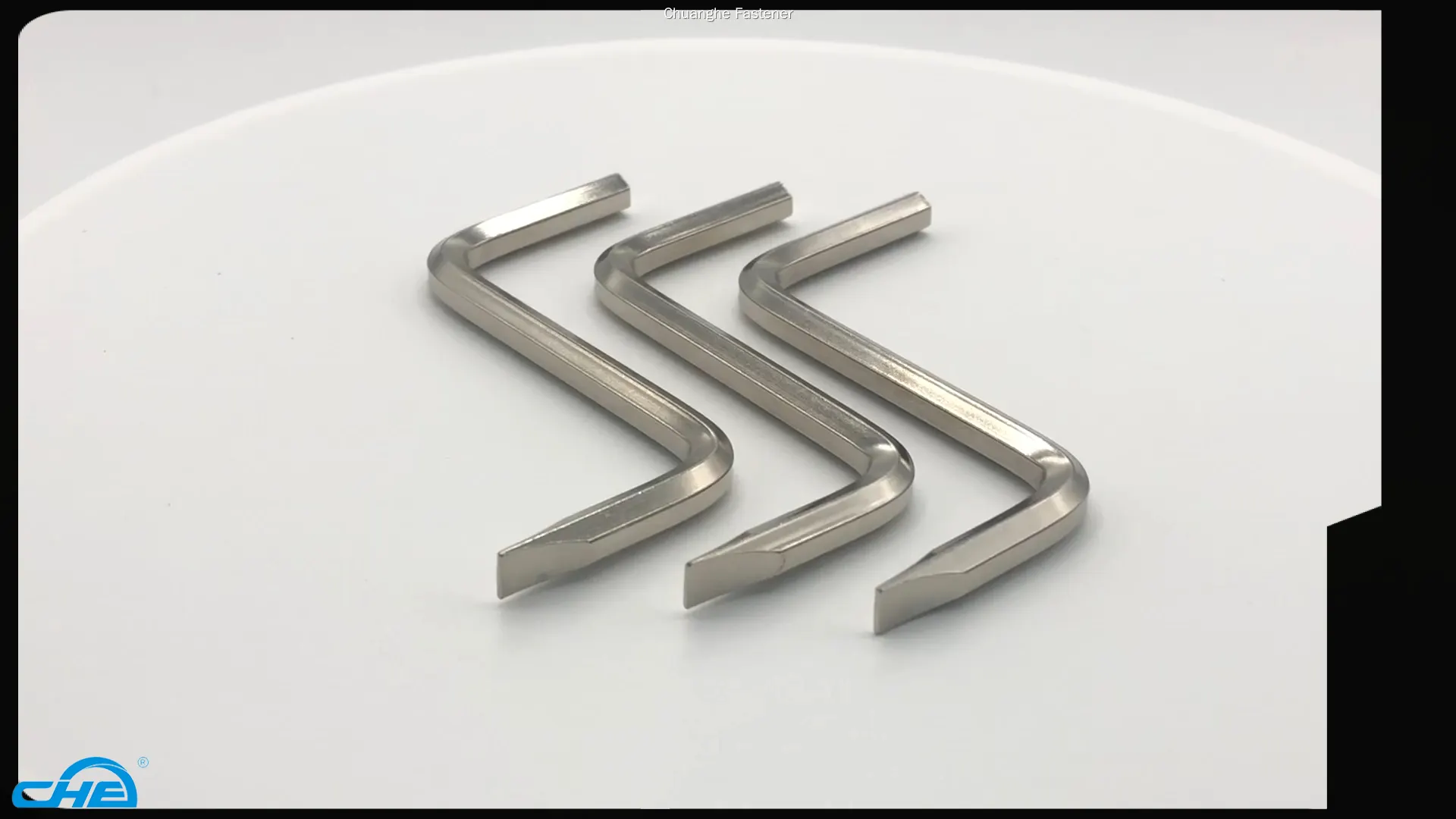 Custom hex key allen wrench suppliers Manufacturer | Chuanghe Fastener 1