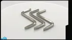 Custom hex key allen wrench suppliers Manufacturer | Chuanghe Fastener 1