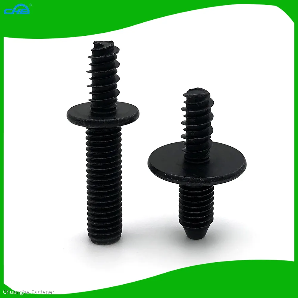 Chuanghe Fastener | custom Self-tapping screw producer 1