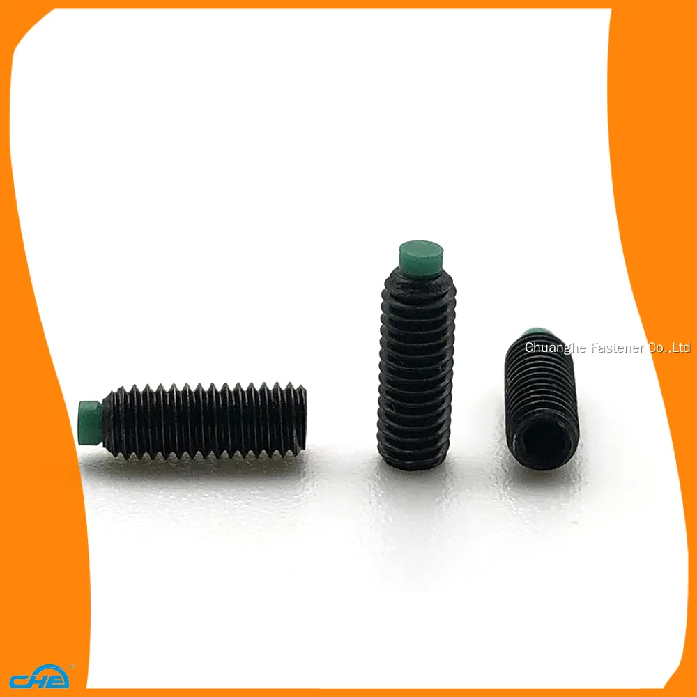 Chuanghe Fastener | high-quality screw set manufacturers 1