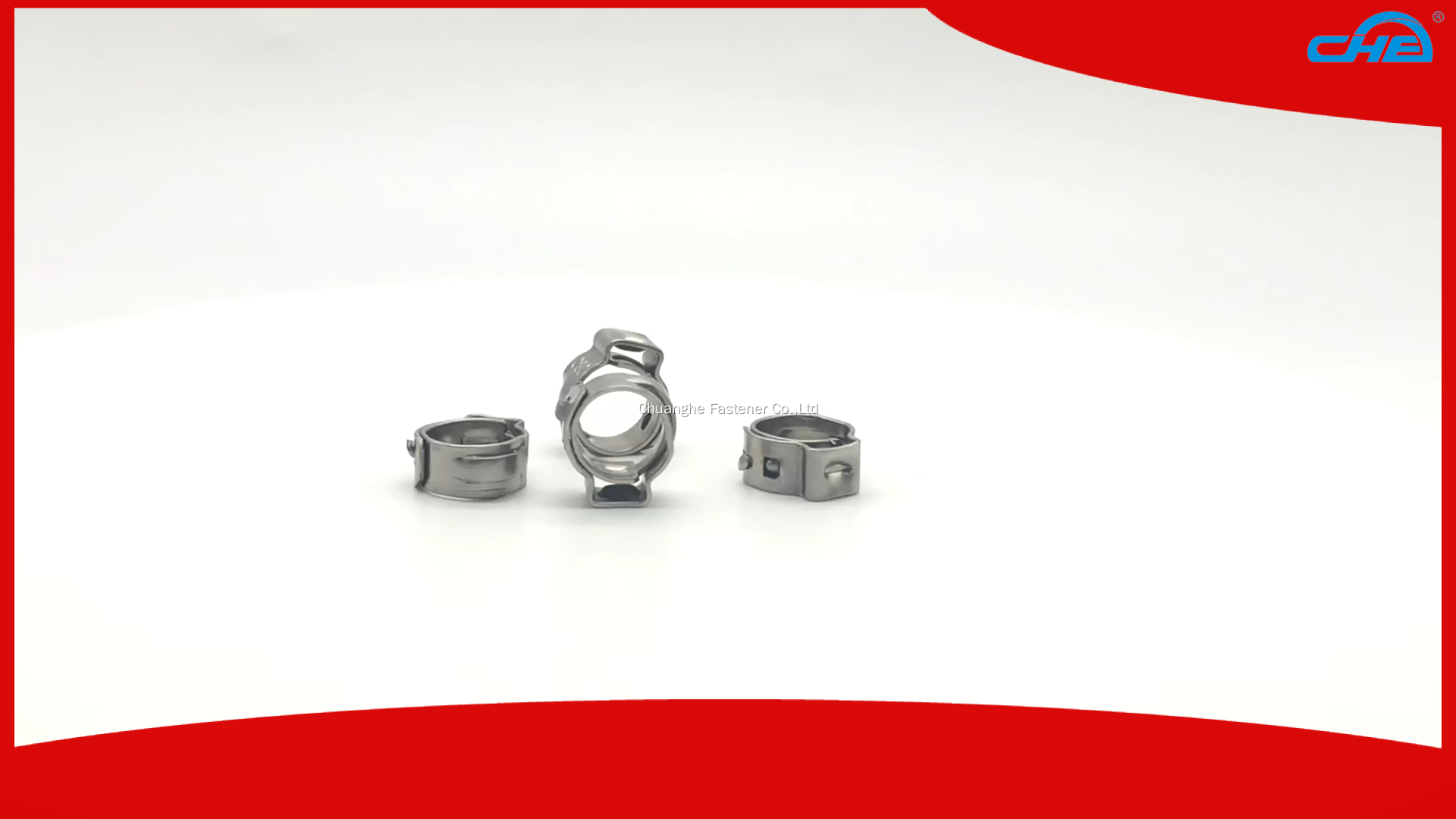 latest other parts for business | Chuanghe Fastener 1