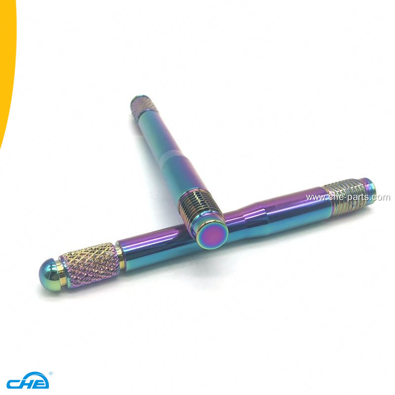 Chuanghe Fastener | custom 316 stainless steel dowel pins supply 1