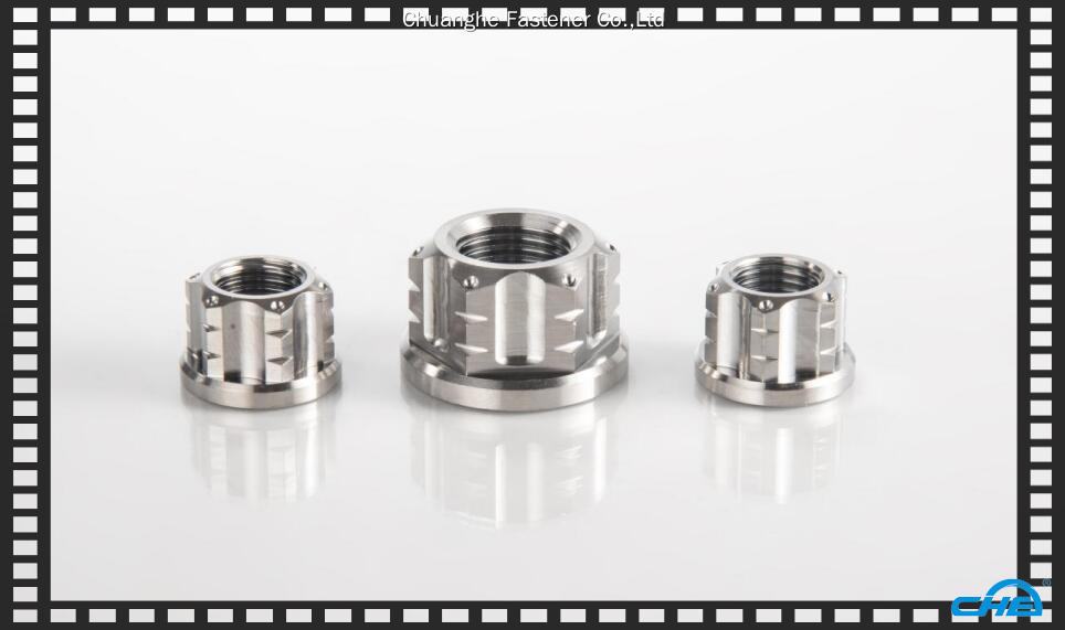 bike spare parts at Wholesale Prices | Chuanghe Fastener 1