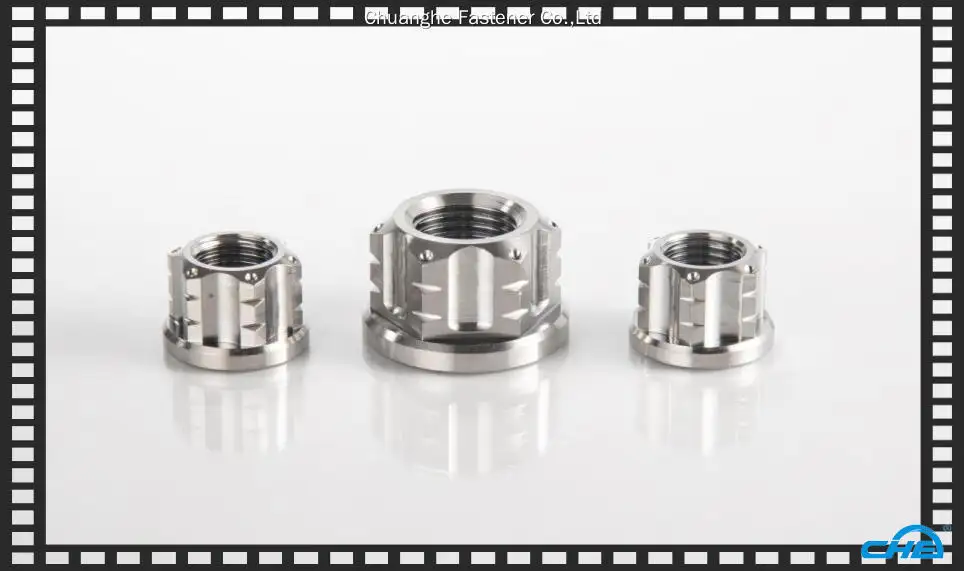 bike spare parts at Wholesale Prices | Chuanghe Fastener 1