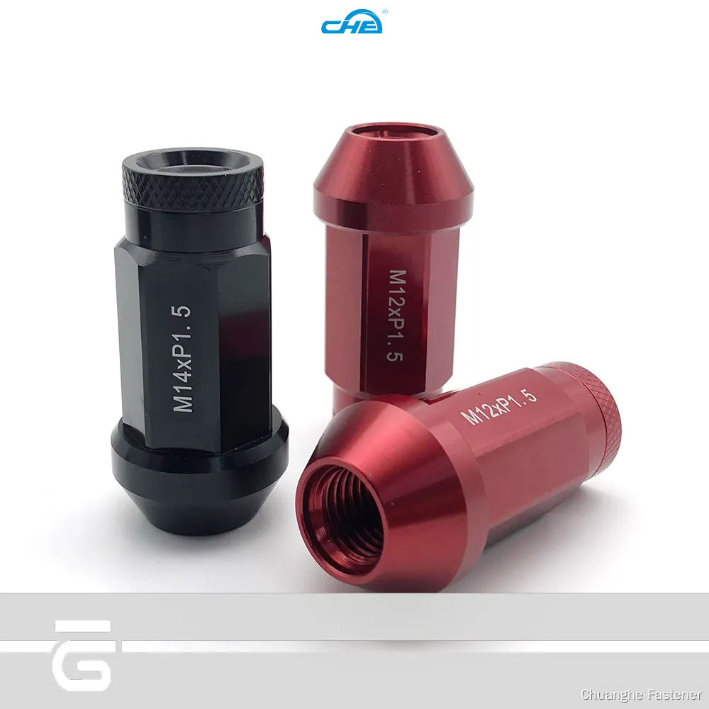 Chuanghe Fastener | best 6mm square nut manufacturers 1