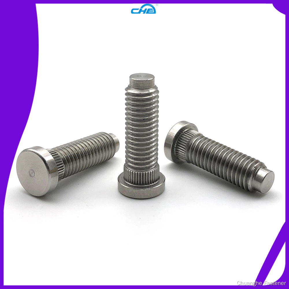 Custom self drilling screws for steel producer Manufacturer | Chuanghe Fastener 1