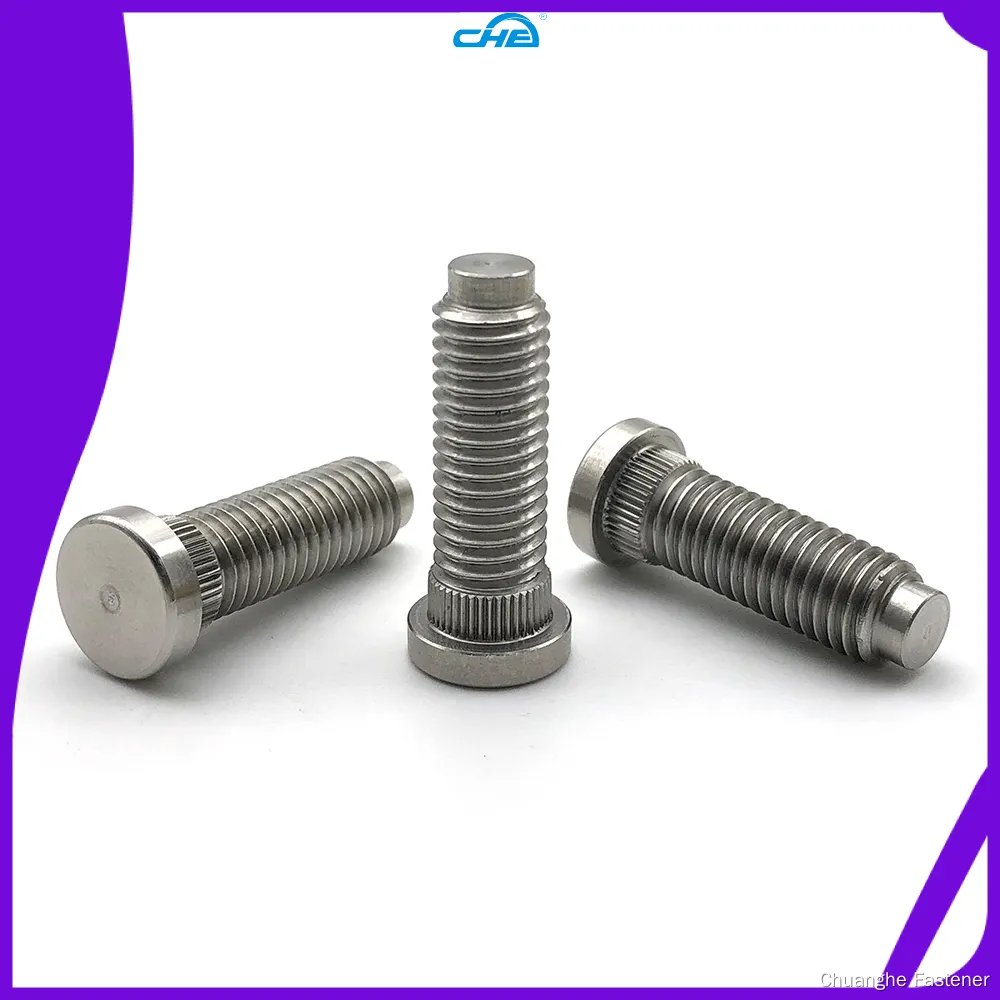 Custom self drilling screws for steel producer Manufacturer | Chuanghe Fastener 1