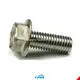 Chuanghe Fastener | wholesale flange bolts company 1