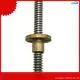 Chuanghe Fastener | latest ball lead screw producer 1