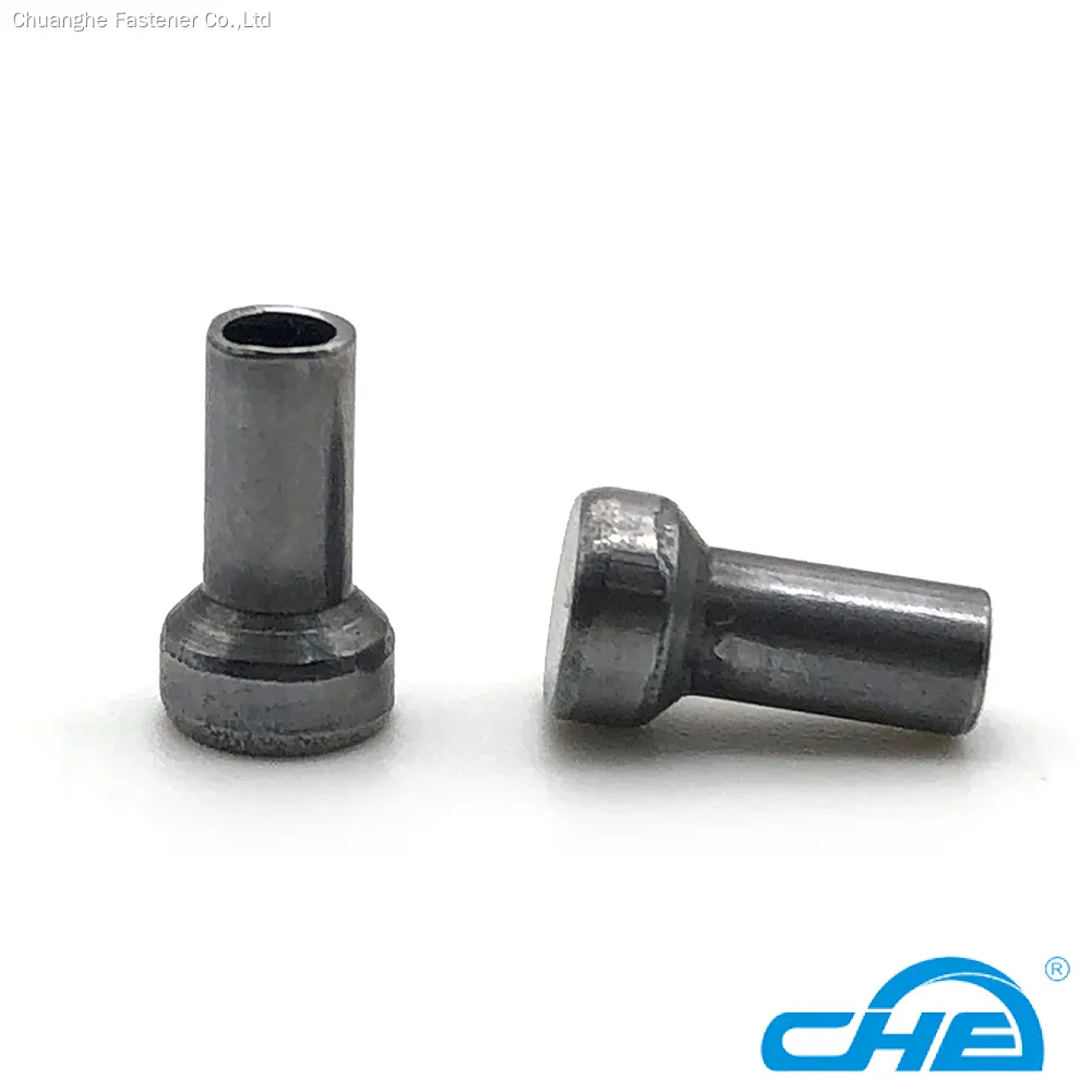 Custom custom rivets manufacturers Manufacturer | Chuanghe Fastener 1