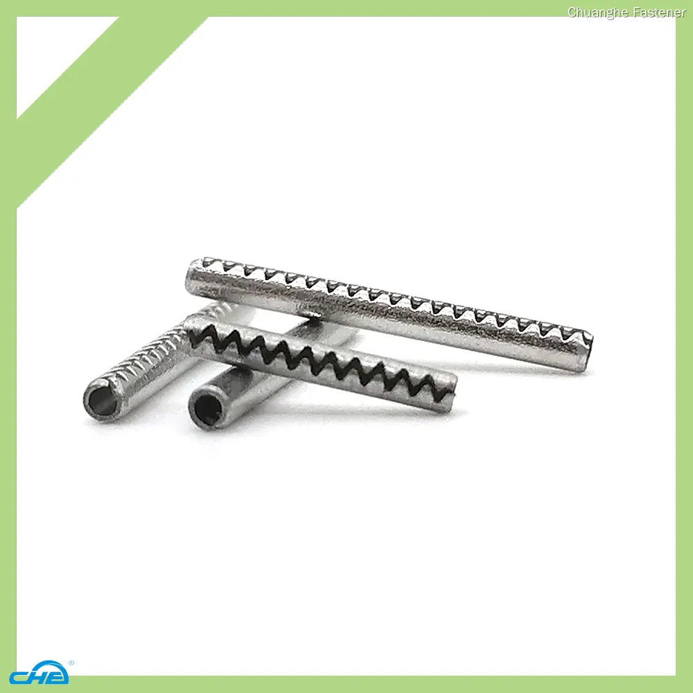stainless steel pins manufacturer at Wholesale Prices | Chuanghe Fastener 1