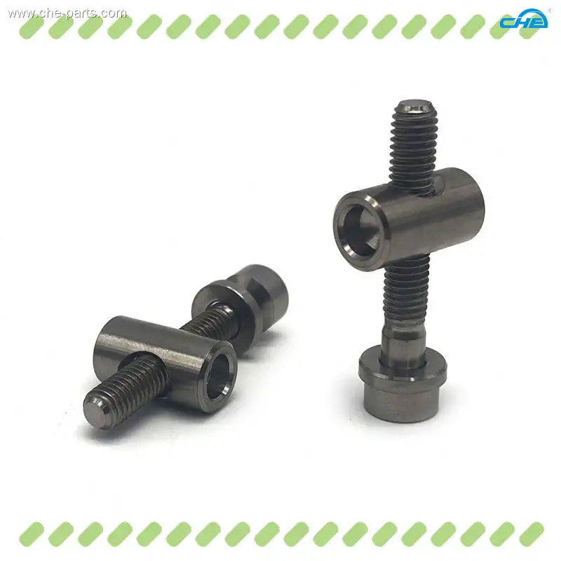 titanium bike bolts at Wholesale Prices | Chuanghe Fastener 1