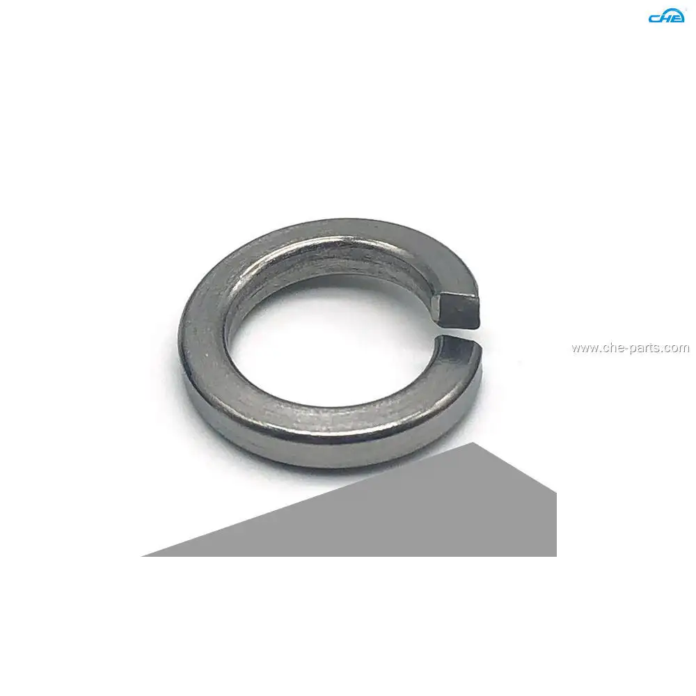 Chuanghe Fastener | high-quality spring washer stainless steel supply 1