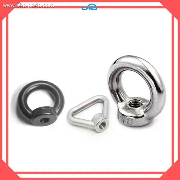 best stainless eye nut for business | Chuanghe Fastener 1